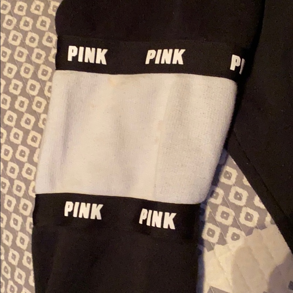 “PINK” Jacket - Picture 3 of 5